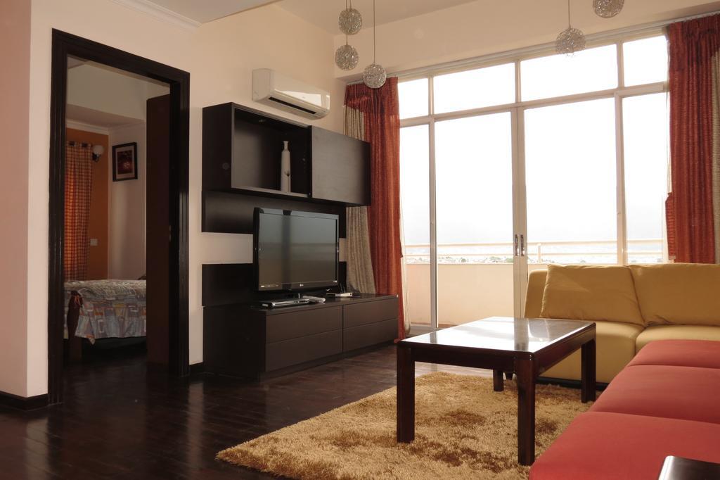 Retreat Serviced Apartment Kathmandu Exterior photo